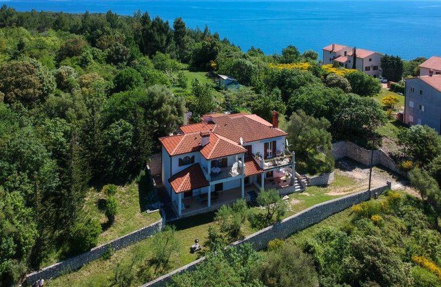 55 m² Apartment ∙ 3 bedrooms ∙ 5 guests in Sveta Marina