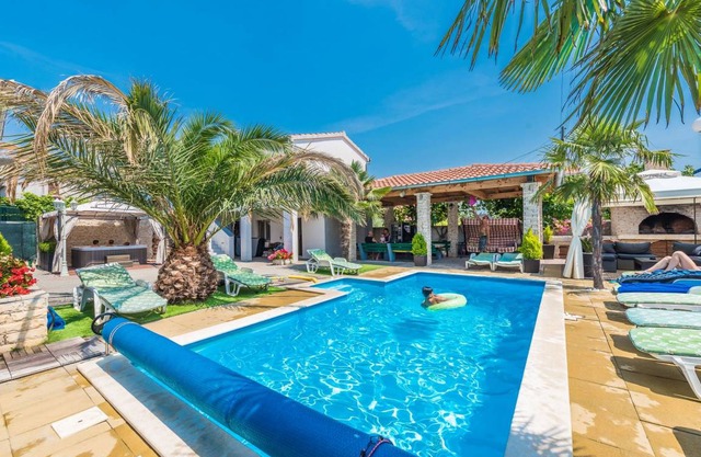 55 m² Apartment ∙ 1 bedroom ∙ 5 guests