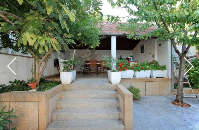 55 m² Apartment ∙ 1 bedroom ∙ 3 guests