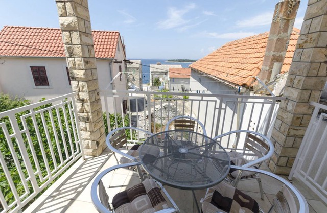 Apartments Mirko 