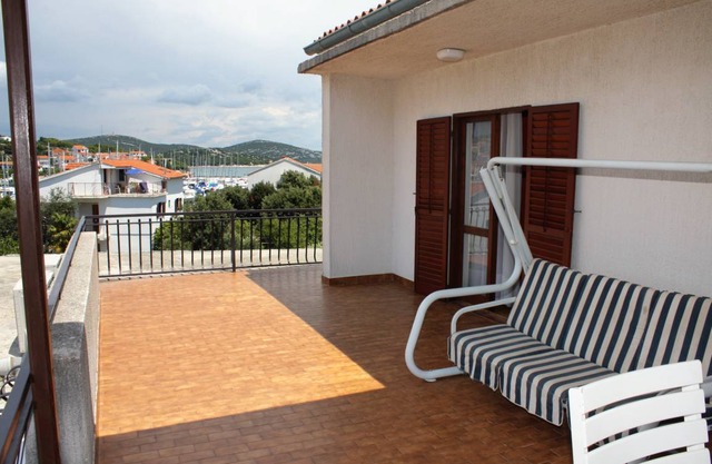 57 m² Apartment ∙ 2 bedrooms ∙ 6 guests