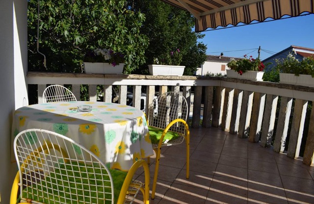 57 m² Studio flat ∙ 1 bedroom ∙ 5 guests
