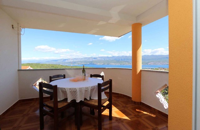 60 m² Apartment ∙ 2 bedrooms ∙ 5 guests