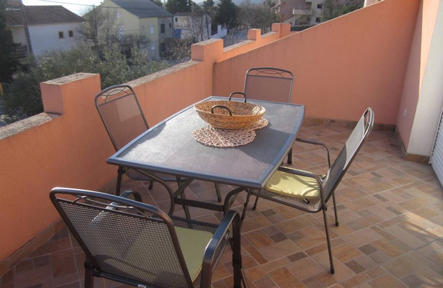60 m² Apartment ∙ 2 bedrooms ∙ 6 guests