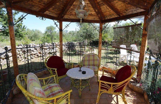 60 m² Apartment ∙ 2 bedrooms ∙ 5 guests