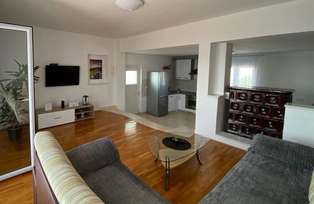 63 m² Apartment ∙ 2 bedrooms ∙ 6 guests