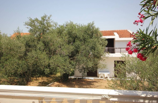 64 m² Apartment ∙ 2 bedrooms ∙ 5 guests in Tkon
