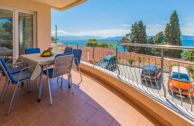 65 m² Apartment ∙ 2 bedrooms ∙ 6 guests