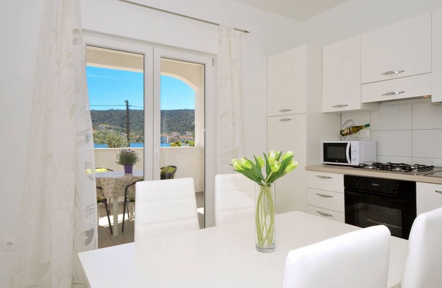 66 m² House ∙ 2 bedrooms ∙ 5 guests