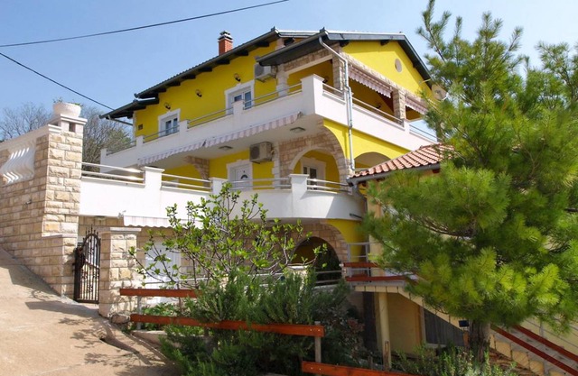 70 m² Apartment ∙ 2 bedrooms ∙ 4 guests