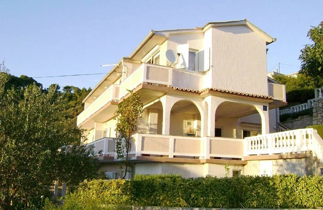 70 m² Apartment ∙ 2 bedrooms ∙ 5 guests in Kampor