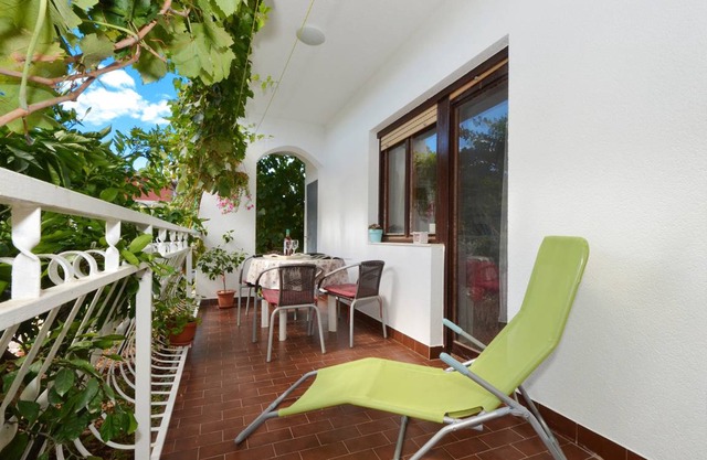 76 m² Apartment ∙ 2 bedrooms ∙ 6 guests