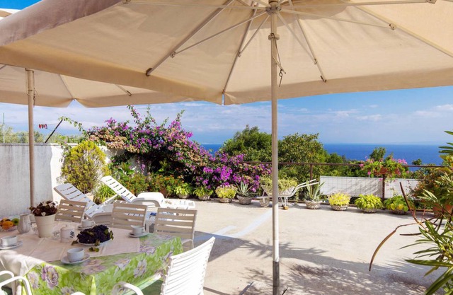 80 m² Apartment ∙ 2 bedrooms ∙ 4 guests