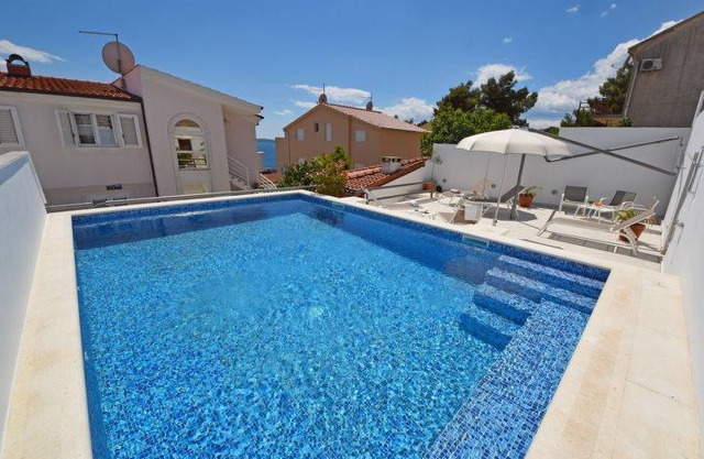 82 m² Apartment ∙ 3 bedrooms ∙ 5 guests
