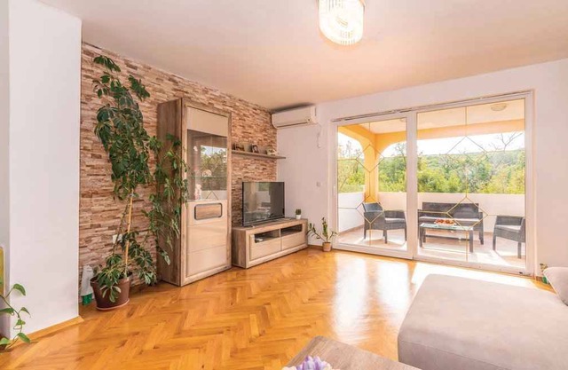 84 m² Apartment ∙ 2 bedrooms ∙ 4 guests