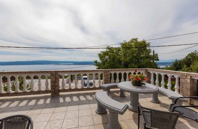 90 m² Apartment ∙ 2 bedrooms ∙ 4 guests