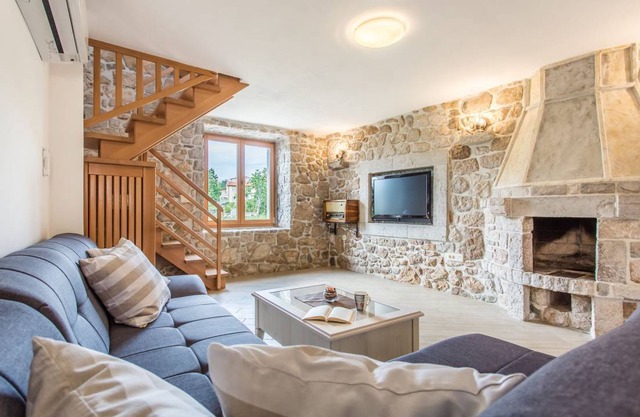 90 m² House ∙ 2 bedrooms ∙ 6 guests