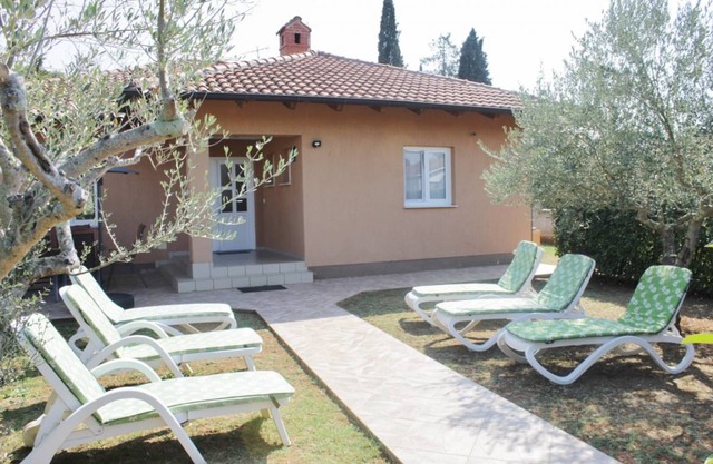 95 m² House ∙ 3 bedrooms ∙ 8 guests