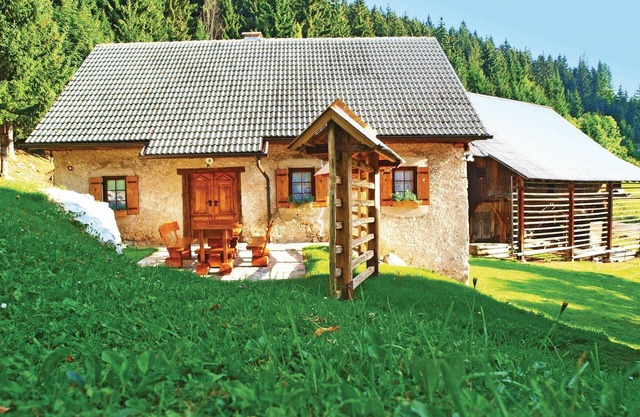 Accommodation Mozirje 