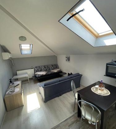 Apartament 2 camere in Chiajna
