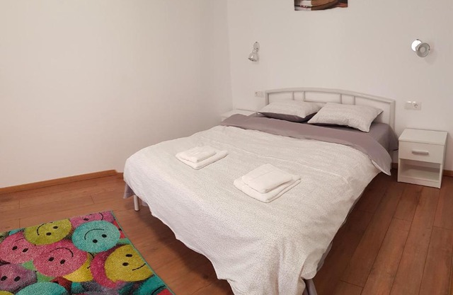 Apartament 5 Budiu in Tirgu Mures