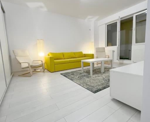 Apartament cu 2 camere spatios in Dudu