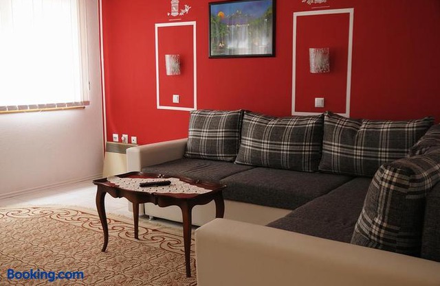 Apartman Baron in Rogatica