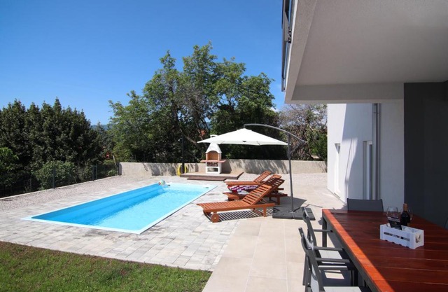 Apartman DeMar Kastav in Kastav