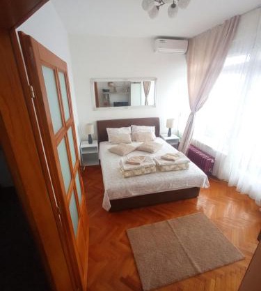 Apartman 