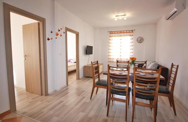 Apartman 