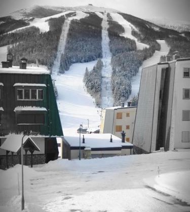 Apartman Relax Bjelašnica in Trnovo