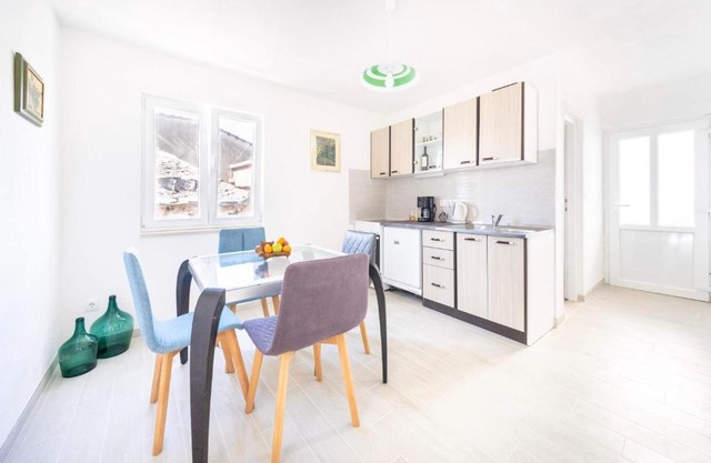 Apartmani Ada 