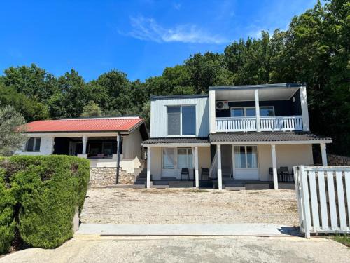 Apartmani Bošnjak 