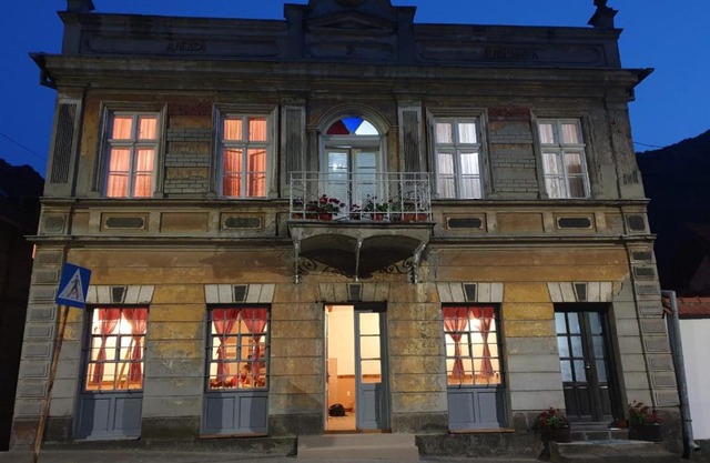 Apartmani Stari Grad Priboj 