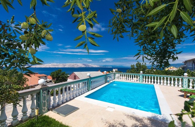 Apartment Biondic A2 Senj in Senj