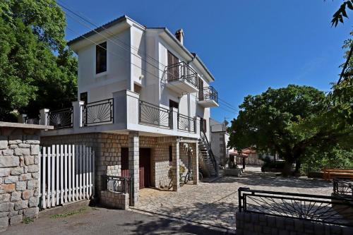 Apartment Klenovica 5580b