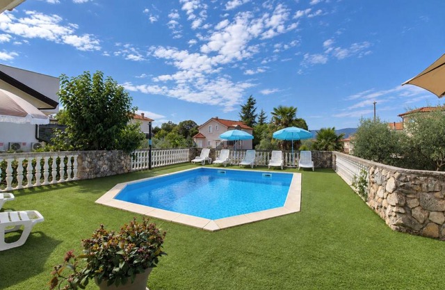 Villa Mira 