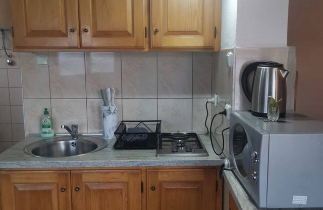 Apartment More - sea front: - Savar, Island Dugi otok, Croatia in Savar