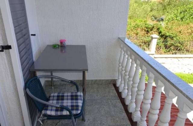 Apartment Nada - 150m from sea : A1(4) - Murter, Island Murter, Croatia