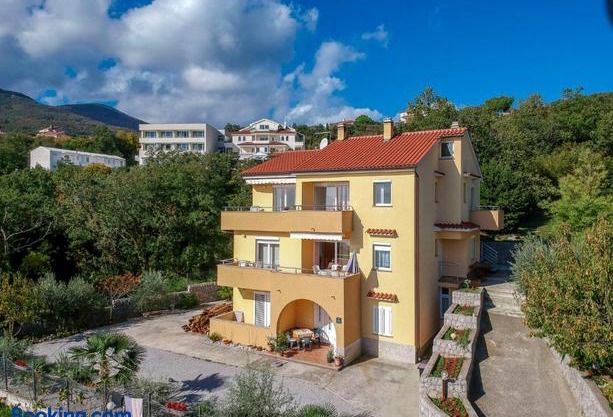 Apartment Silvana 4