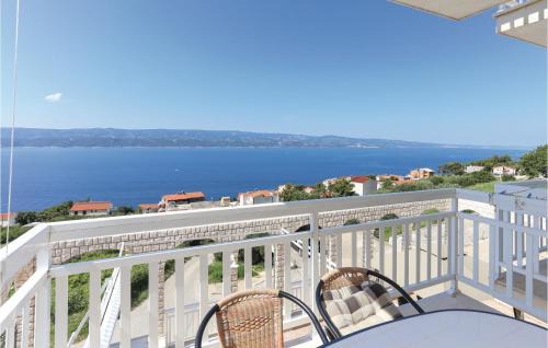 Apartment Stanici Iv