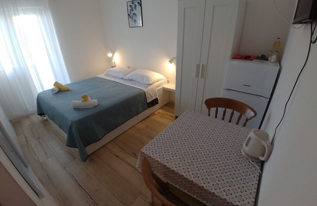 Apartment Svetka - 10m from the sea: A4(2) - Sali, Island Dugi otok, Croatia