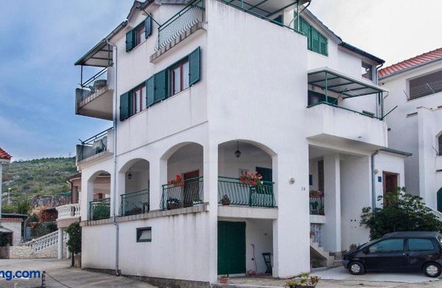 Apartment Toni 555