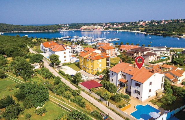 Apartment Volme IX