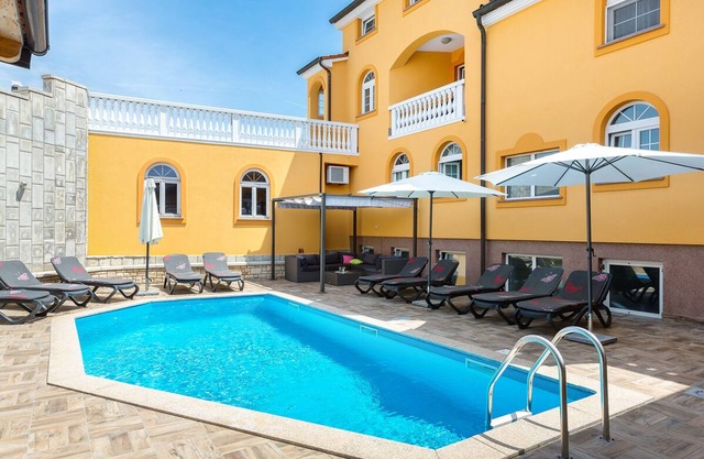 Villa Marko 