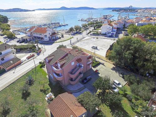 Apartments Anita 