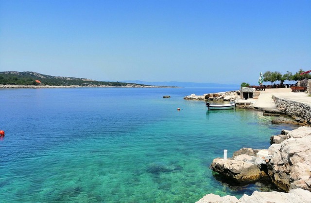 Ferienwohnungen Boni Gdinj Island Hvar 