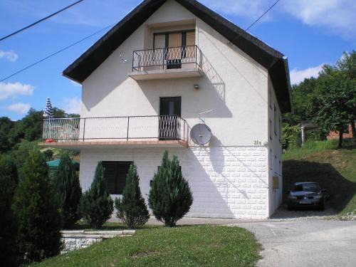 Apartments Country Stipica 