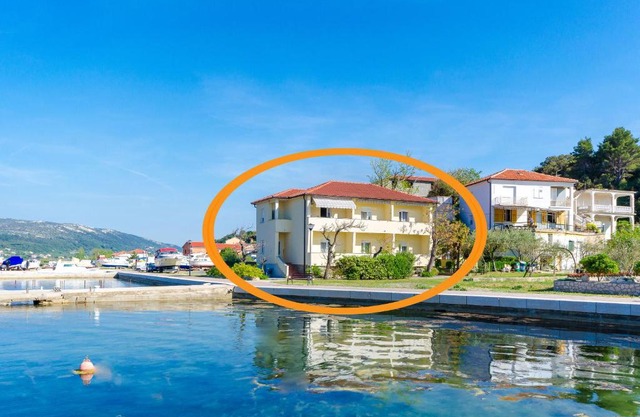 Apartments Darko 
