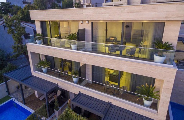Apartments Del Mar 
